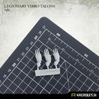 Kromlech Legionary Vibro Talons Right KRCB147 - Hobby Heaven
