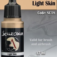 Scale75 Scalecolor Light Skin SC-18 - Hobby Heaven
