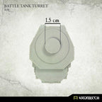 Kromlech Battle Tank Turret Tank Killer Cannon (1) KRVB092 - Hobby Heaven