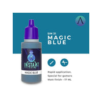 Scale75 Instant Color Magic Blue 17ml SIN-31 - Hobby Heaven
