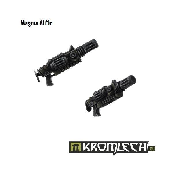 Kromlech Magma Rifles KRCB097 - Hobby Heaven