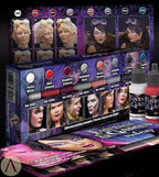 Scale75 Make Up Paint Set (8 Paints) - Hobby Heaven