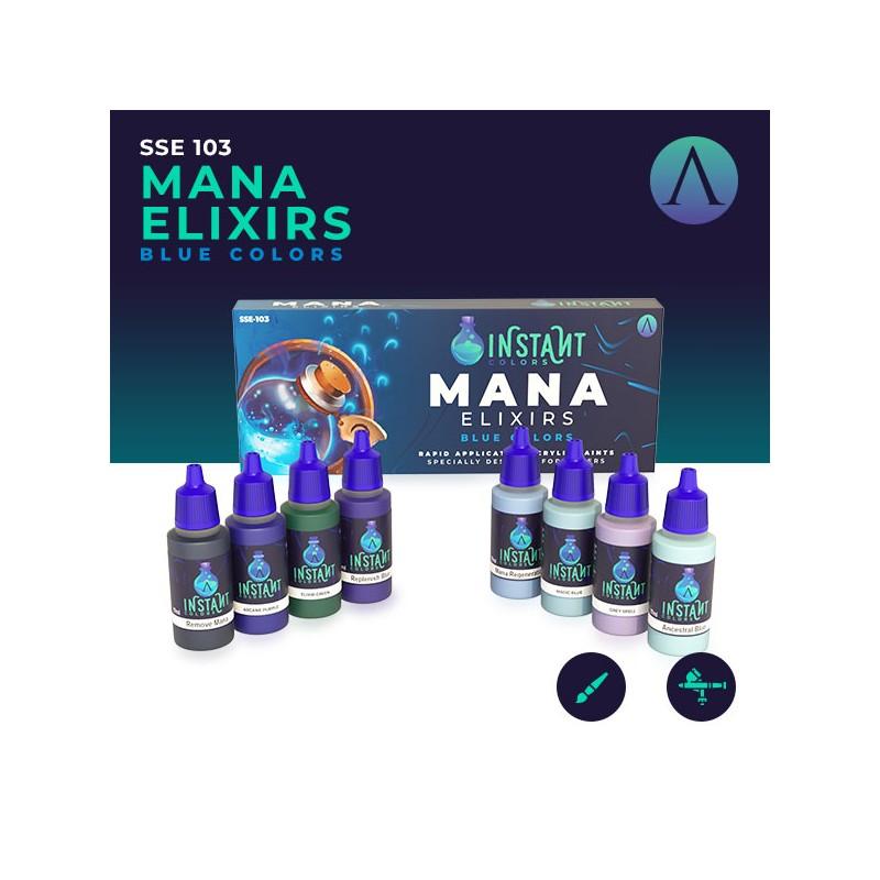 Scale75 Instant Colors Mana Elixir SSE-103 - Hobby Heaven