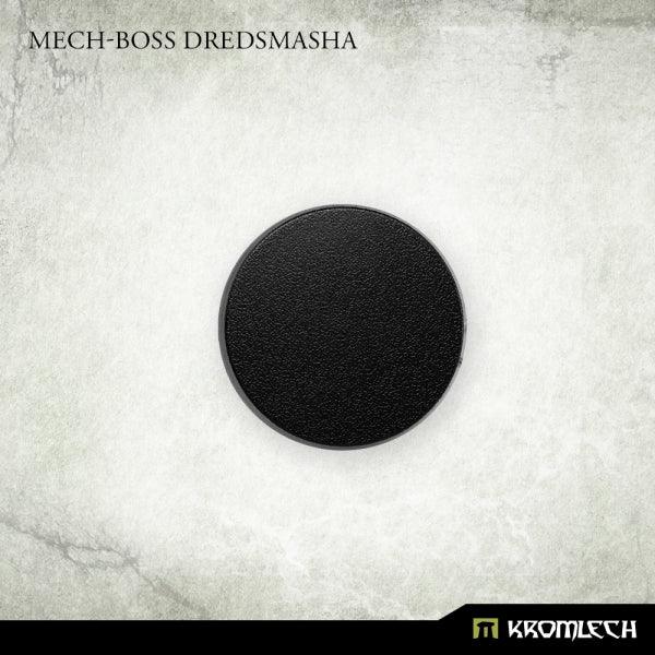 Kromlech Mech-Boss Dredsmasha KRM186 - Hobby Heaven