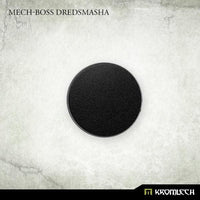 Kromlech Mech-Boss Dredsmasha KRM186 - Hobby Heaven
