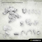 Kromlech Mech-Boss Dredsmasha KRM186 - Hobby Heaven