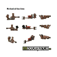 Kromlech Mechanical Gun Arms KRCB002 - Hobby Heaven