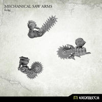 Kromlech Mechanical Saw Arms KRCB154 - Hobby Heaven
