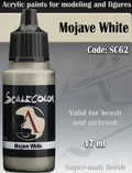 Scale75 Scalecolor Mojave White SC-62 - Hobby Heaven