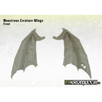 Kromlech Monstrous Creature Wings KRCB142 - Hobby Heaven