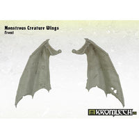 Kromlech Monstrous Creature Wings KRCB142 - Hobby Heaven
