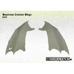 Kromlech Monstrous Creature Wings KRCB142 - Hobby Heaven