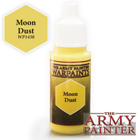 Moon Dust Warpaints Army Painter - Hobby Heaven