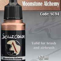 Scale75 Metal And Alchemy Moonstone Alchemy SC-94 - Hobby Heaven