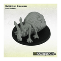 Kromlech Morbid Beast Araneaeman (1) KRM076 - Hobby Heaven