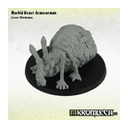 Kromlech Morbid Beast Araneaeman (1) KRM076 - Hobby Heaven