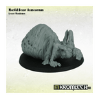 Kromlech Morbid Beast Araneaeman (1) KRM076 - Hobby Heaven