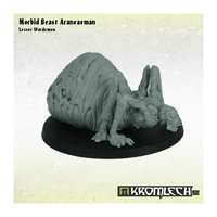 Kromlech Morbid Beast Araneaeman (1) KRM076 - Hobby Heaven