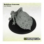 Kromlech Morbid Beast Araneaeman (1) KRM076 - Hobby Heaven