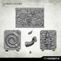 Kromlech Morbid Doors KRVB032 - Hobby Heaven