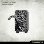 Kromlech Morbid Doors KRVB032 - Hobby Heaven