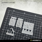 Kromlech Morbid Doors KRVB032 - Hobby Heaven