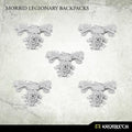 Kromlech Morbid Legionary Backpacks KRCB194 - Hobby Heaven