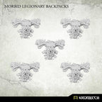 Kromlech Morbid Legionary Backpacks KRCB194 - Hobby Heaven