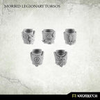 Kromlech Morbid Legionary Torsos KRCB169 - Hobby Heaven