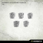 Kromlech Morbid Legionary Torsos KRCB169 - Hobby Heaven