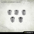 Kromlech Morbid Legionary Torsos KRCB169 - Hobby Heaven