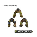 Kromlech Morbid Praetorians Legs KRCB073 - Hobby Heaven