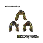 Kromlech Morbid Praetorians Legs KRCB073 - Hobby Heaven