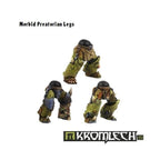 Kromlech Morbid Praetorians Legs KRCB073 - Hobby Heaven