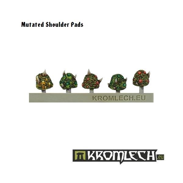 Kromlech Mutated Shoulder Pads KRCB112 - Hobby Heaven