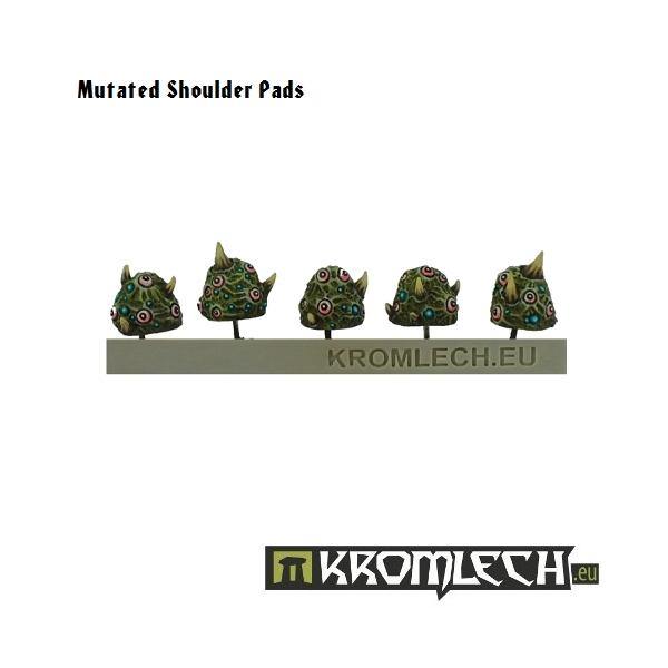 Kromlech Mutated Shoulder Pads KRCB112 - Hobby Heaven