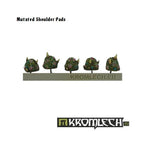 Kromlech Mutated Shoulder Pads KRCB112 - Hobby Heaven