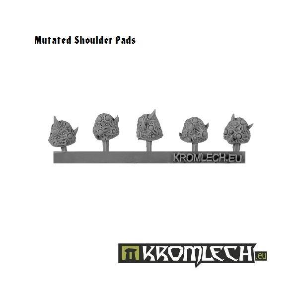 Kromlech Mutated Shoulder Pads KRCB112 - Hobby Heaven