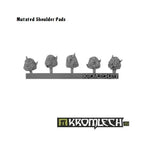 Kromlech Mutated Shoulder Pads KRCB112 - Hobby Heaven