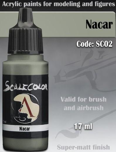 Scale75 Scalecolor Nacar SC-02 - Hobby Heaven