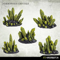 Kromlech Nekropolis Crystals KRBK066 - Hobby Heaven