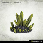 Kromlech Nekropolis Crystals KRBK066 - Hobby Heaven