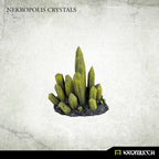 Kromlech Nekropolis Crystals KRBK066 - Hobby Heaven
