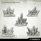 Kromlech Nekropolis Crystals KRBK066 - Hobby Heaven