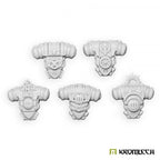 Kromlech Omega Legion Backpacks (5) KRCB313 - Hobby Heaven