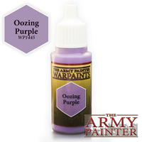 Oozing Purple Warpaints Army Painter - Hobby Heaven