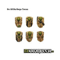 Kromlech Orc Afrika Korps Torsos KRCB069 - Hobby Heaven