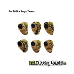 Kromlech Orc Afrika Korps Torsos KRCB069 - Hobby Heaven