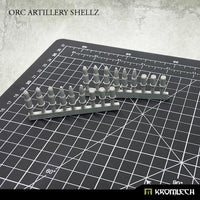 Kromlech Orc Artillery Shellz KRBK025 - Hobby Heaven