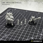 Kromlech Orc Artillery Shellz KRBK025 - Hobby Heaven
